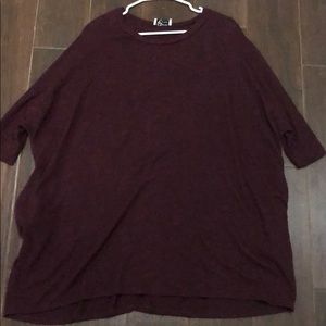 Dress w/ pockets